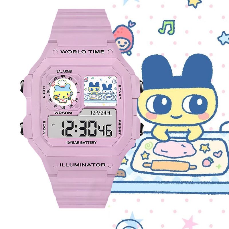 Tamagotchi Smart elektronisch  - Smartwatch recensie en prijs