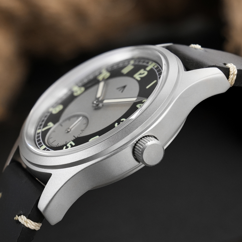 Militado D12 Vintage horloge V - Jewelry Watches Vintage recensie en prijs