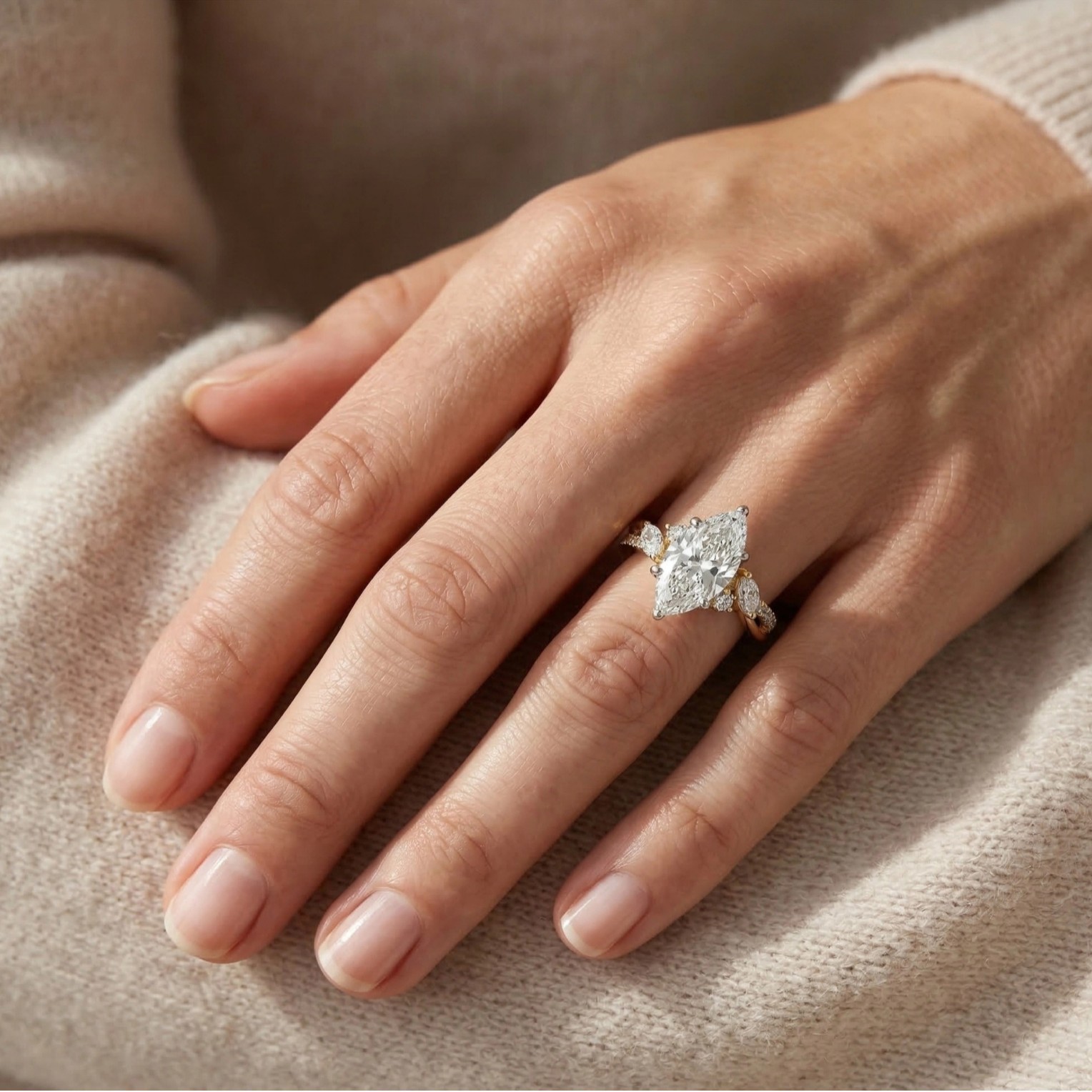 MUSHAN Op maat gemaakte sierad - Sterling Silver Ring recensie en prijs