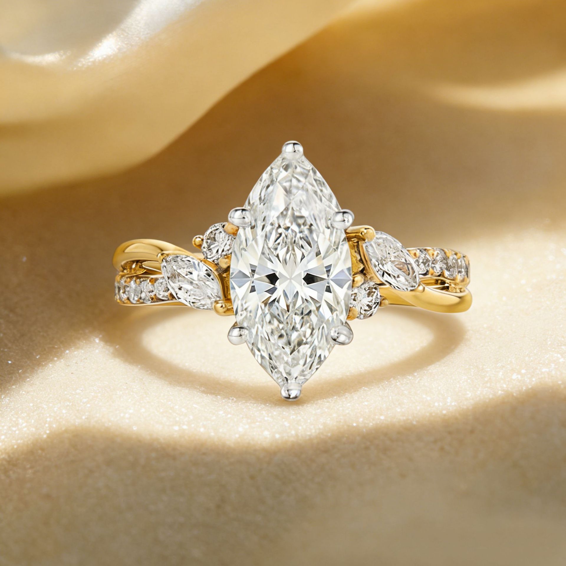 MUSHAN Op maat gemaakte sierad - Sterling Silver Ring recensie en prijs