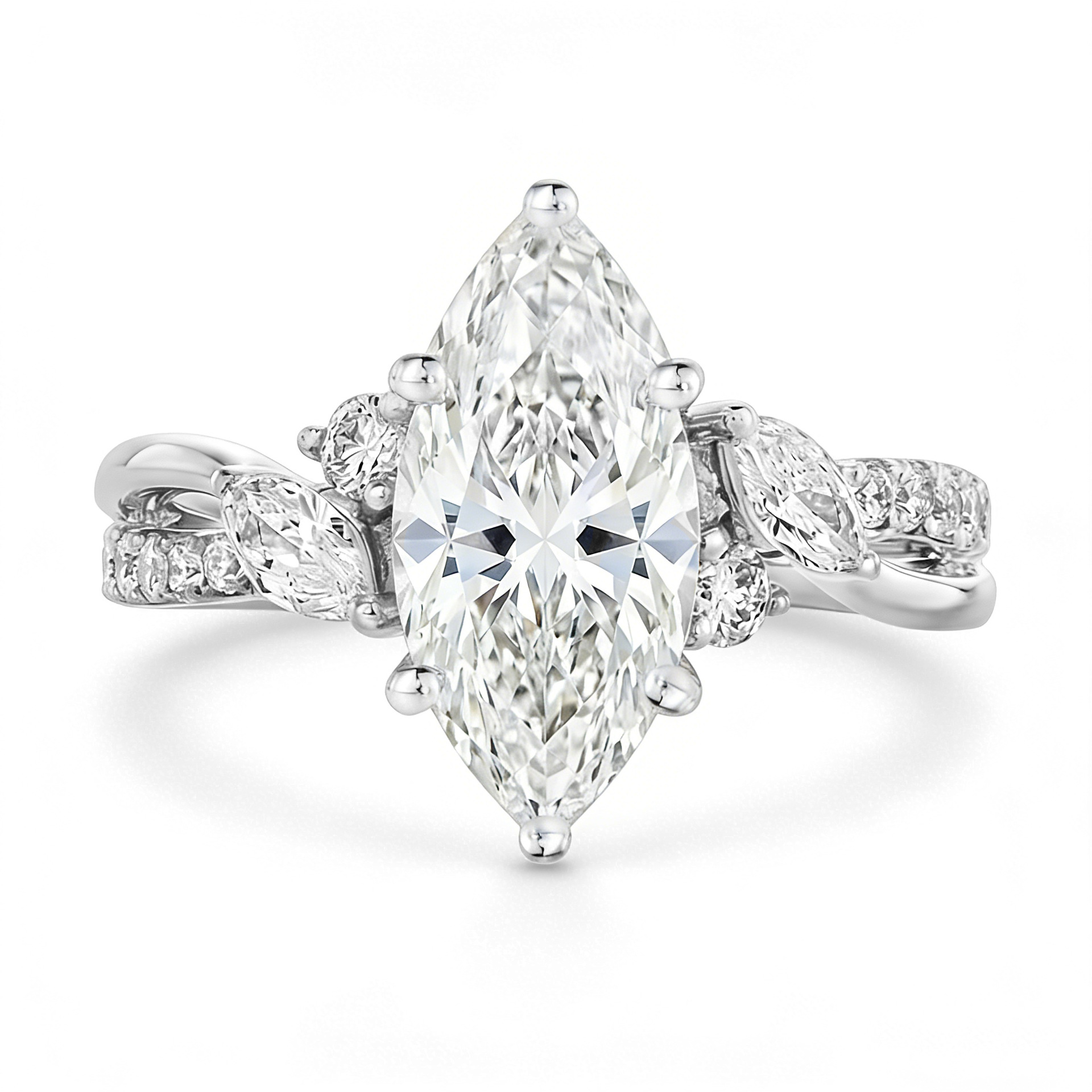 MUSHAN Op maat gemaakte sierad - Sterling Silver Ring recensie en prijs