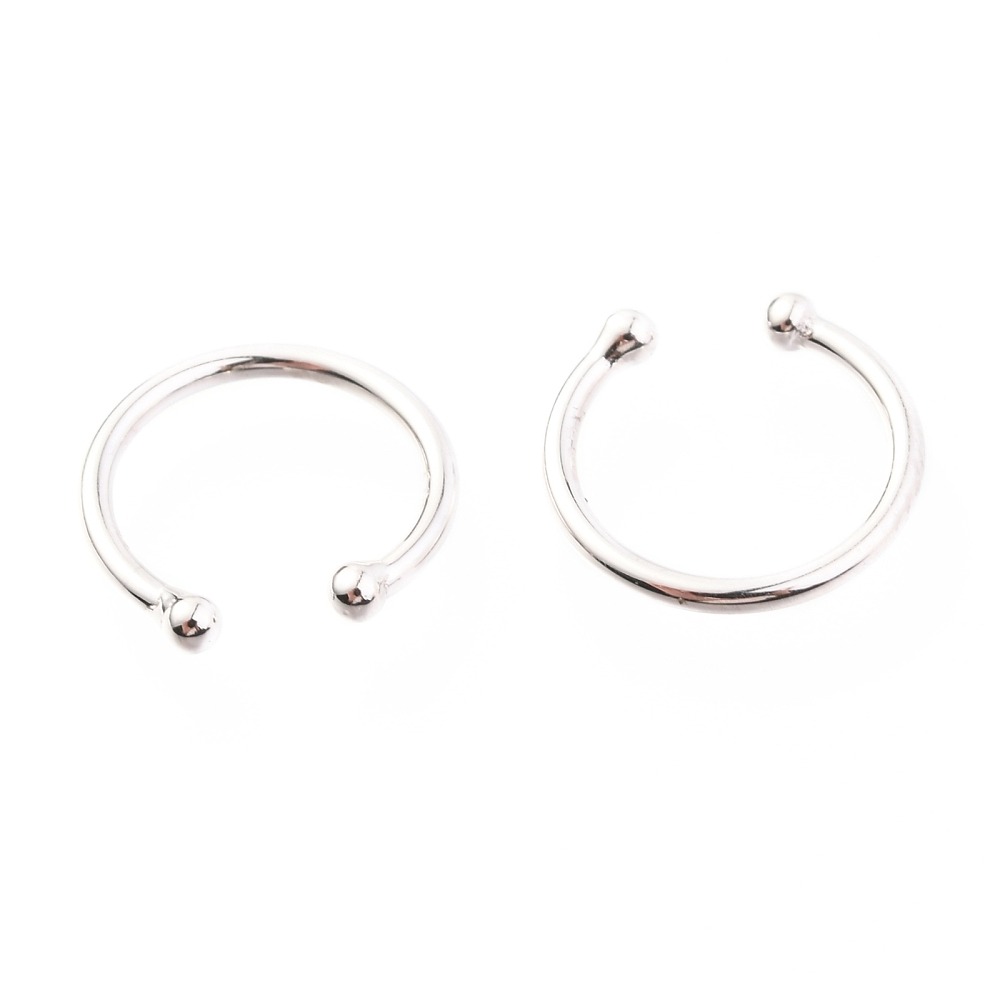 Anti-gerhodineerde 925 sterlin - Sterling Silver Ring recensie en prijs