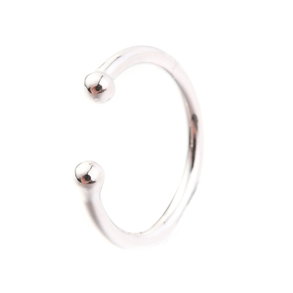 Anti-gerhodineerde 925 sterlin - Sterling Silver Ring recensie en prijs