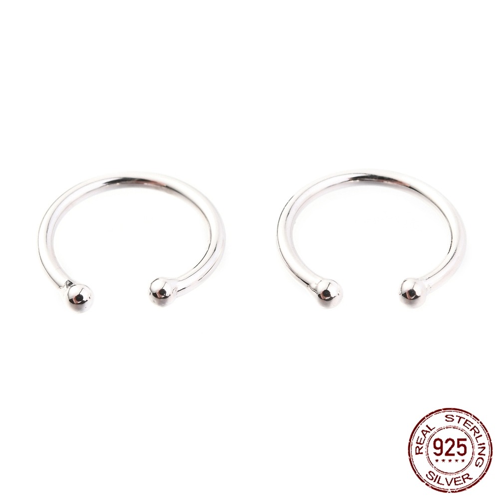 Anti-gerhodineerde 925 sterlin - Sterling Silver Ring recensie en prijs