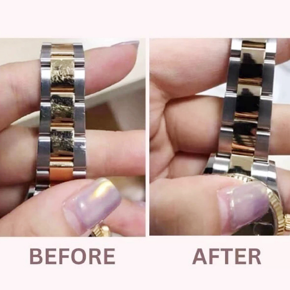 1/2 Set Cape Cod Horloge Polij - Used Jewelry Watches recensie en prijs