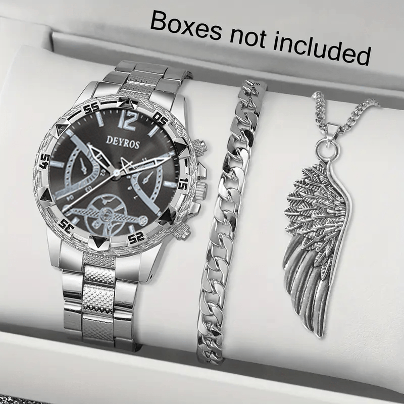 Klassieke minimalistische here - Moments Watches & Jewelry Vaughan Mills recensie en prijs