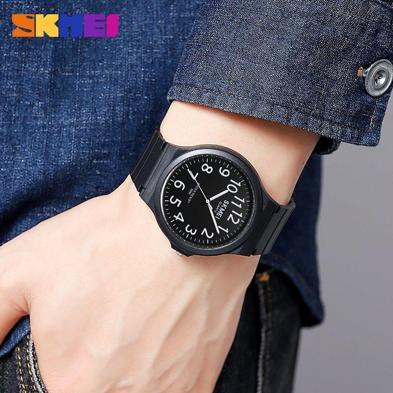 Moment beauty SKMEI digitaal w - Moments Watches & Jewelry Vaughan Mills recensie en prijs