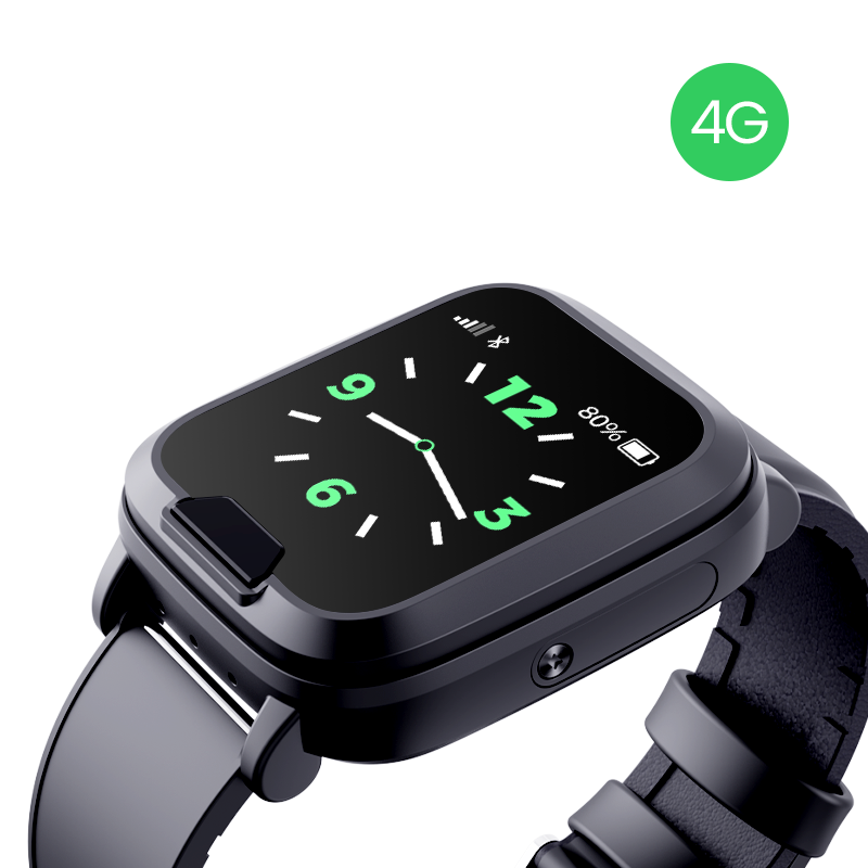 Lange batterijduur 4G Smart Wa - Smartwatch recensie en prijs