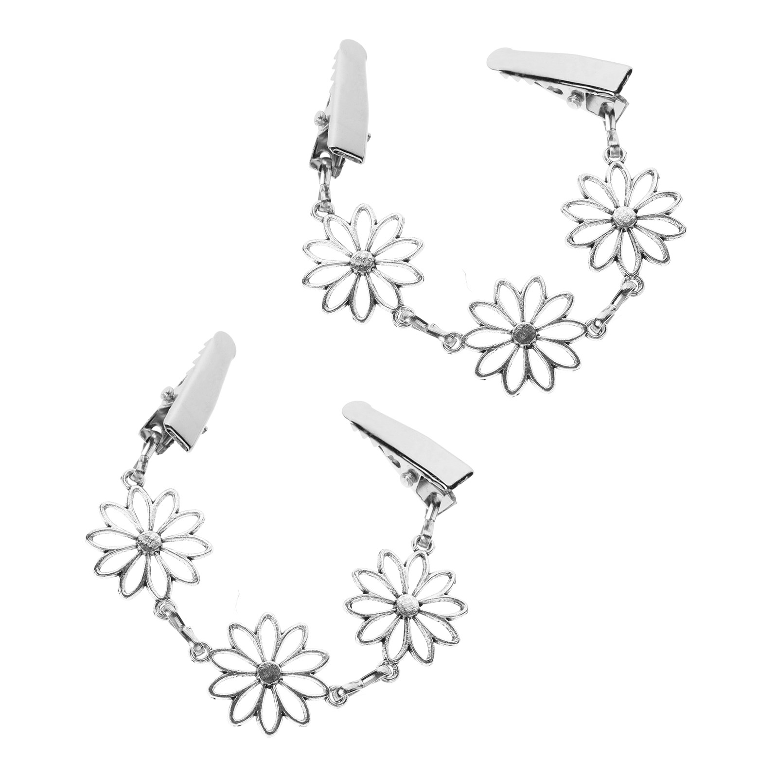 2 stuks gladde afwerking truik - Vintage Brooch Pin recensie en prijs