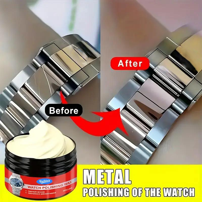 Hete Aanbieding Instant Horlog - Jewelry Watches Repair recensie en prijs