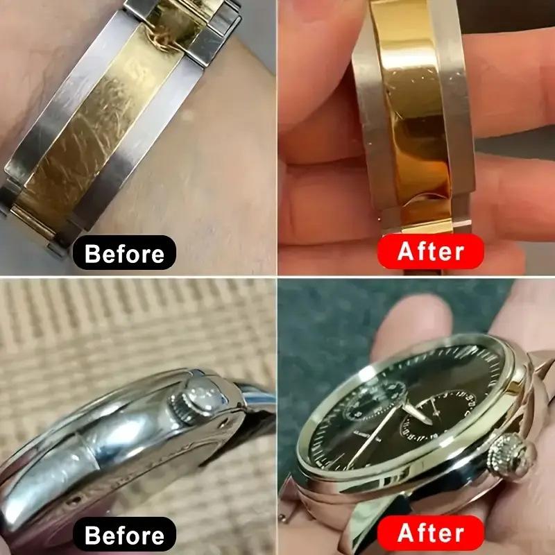 Hete Aanbieding Instant Horlog - Jewelry Watches Repair recensie en prijs