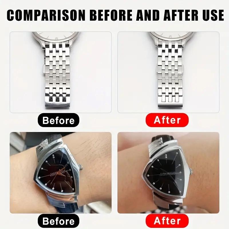 Hete Aanbieding Instant Horlog - Jewelry Watches Repair recensie en prijs
