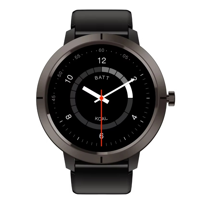 2026 Outdoor 170+ Sport Kompas - Smartwatch recensie en prijs