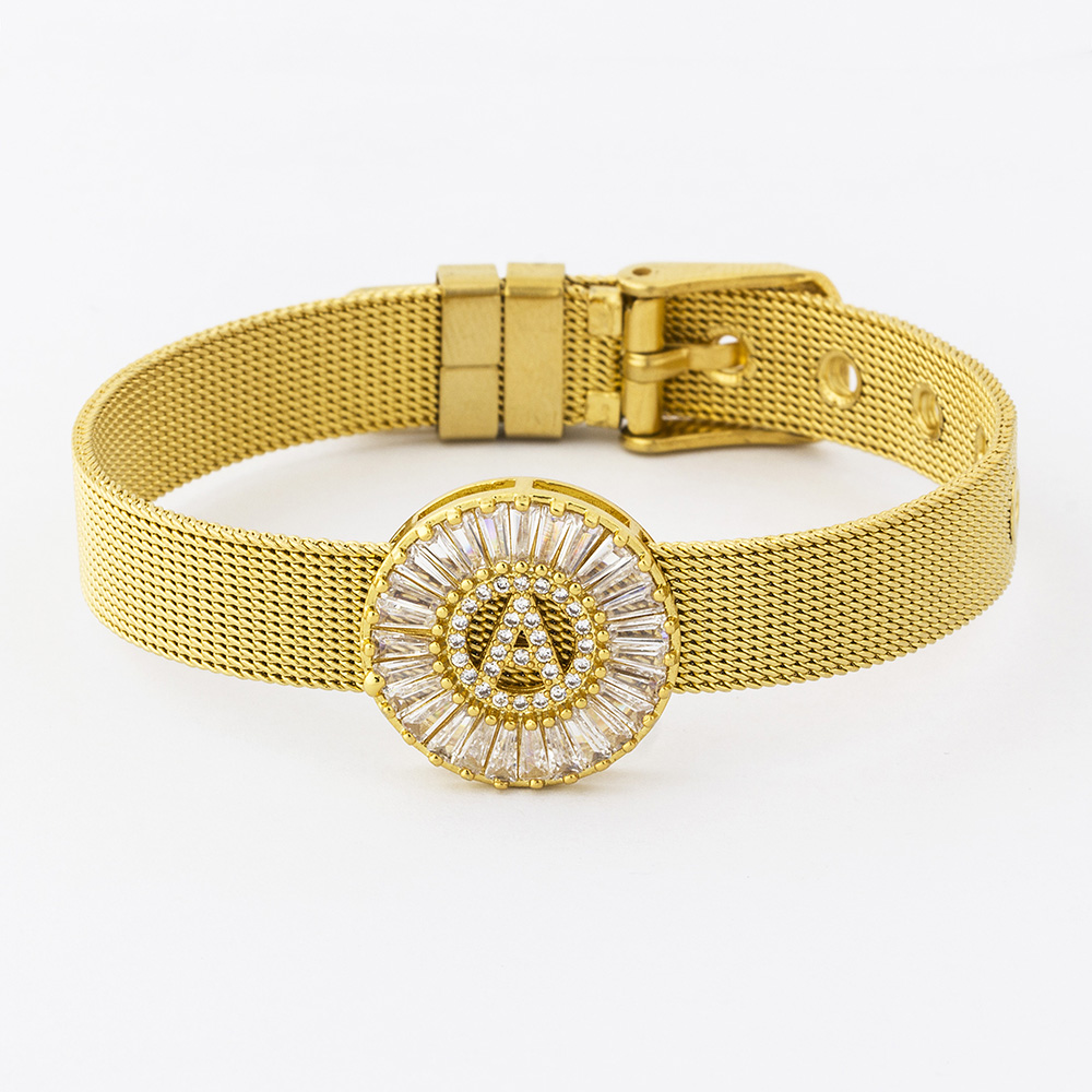 Classic Rvs Horloge Riem Armba - Best Jewelry Watches For Women recensie en prijs