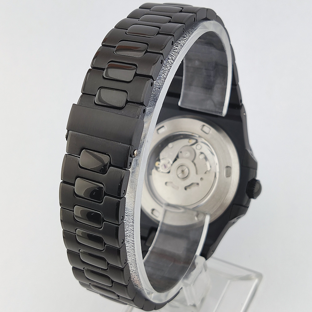 Astral NH35 HORLOGE 43MM luxe  - Astral Watches & Jewelry Netanya Photos recensie en prijs