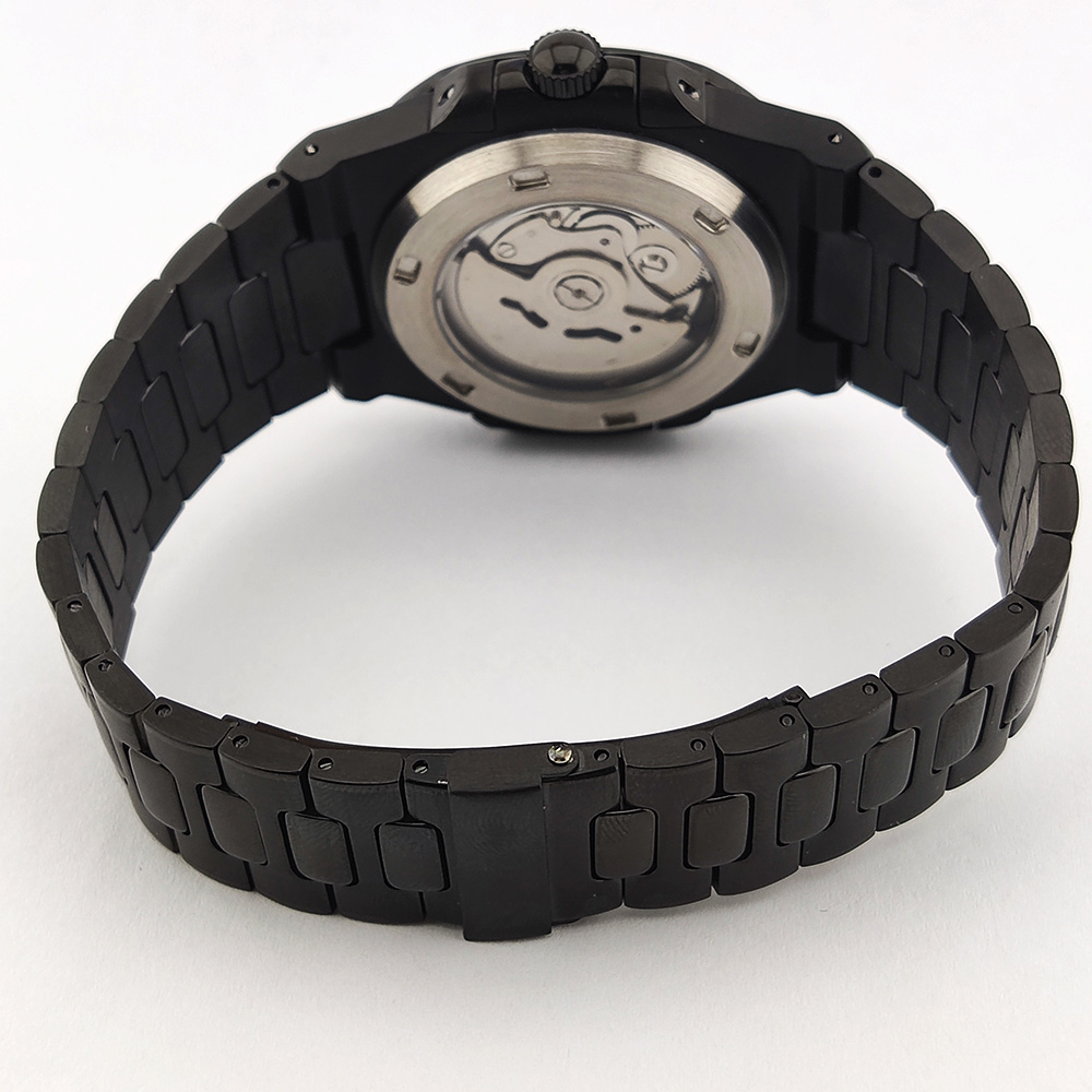 Astral NH35 HORLOGE 43MM luxe  - Astral Watches & Jewelry Netanya Photos recensie en prijs