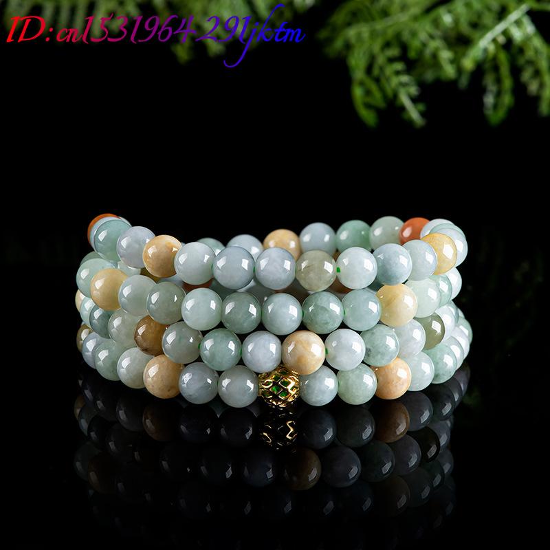 Birmese Jadeiet kralen armband - Jewelry & Watches Review recensie en prijs