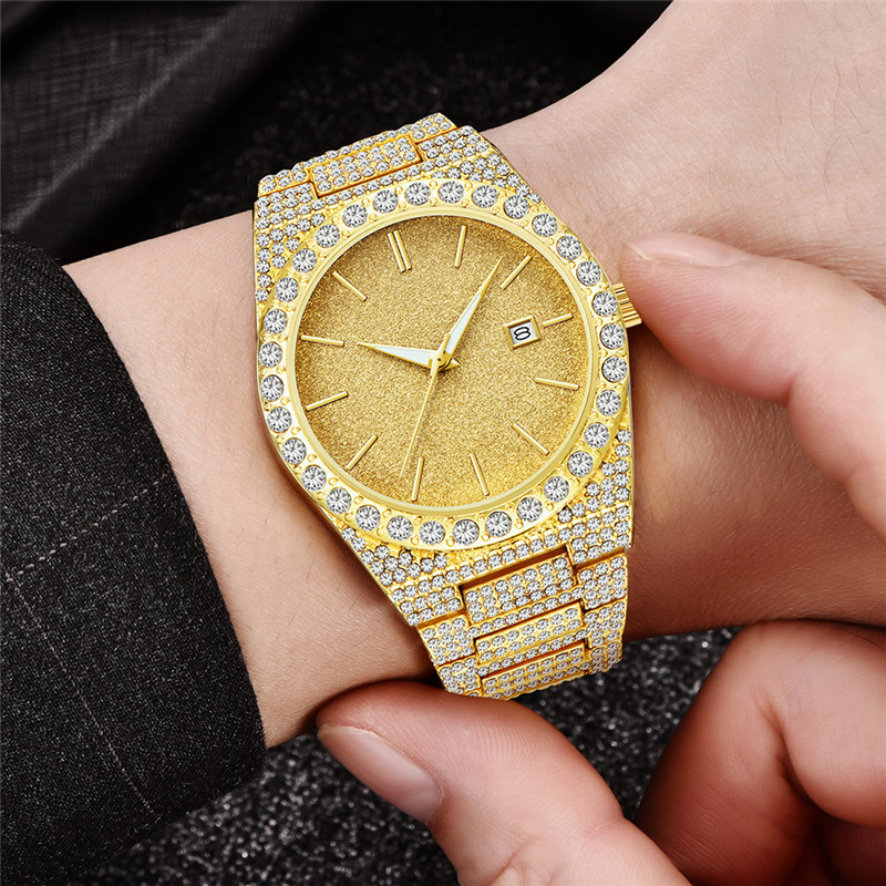 Herenuurwerken grote merken hi - Jewelry Watches Vintage recensie en prijs