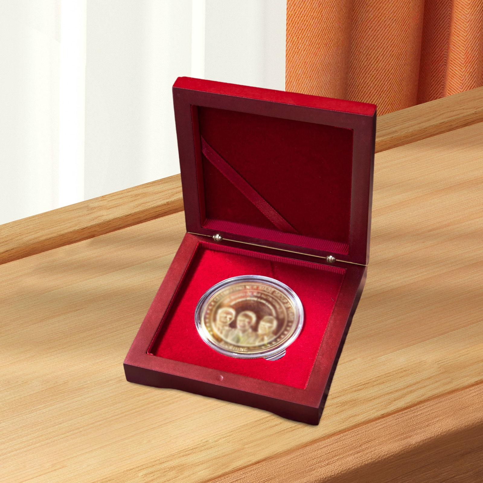 Medaille Presentatie Box Munth - Collectors Coins Jewelry & Watches Of Smithtown Photos recensie en prijs