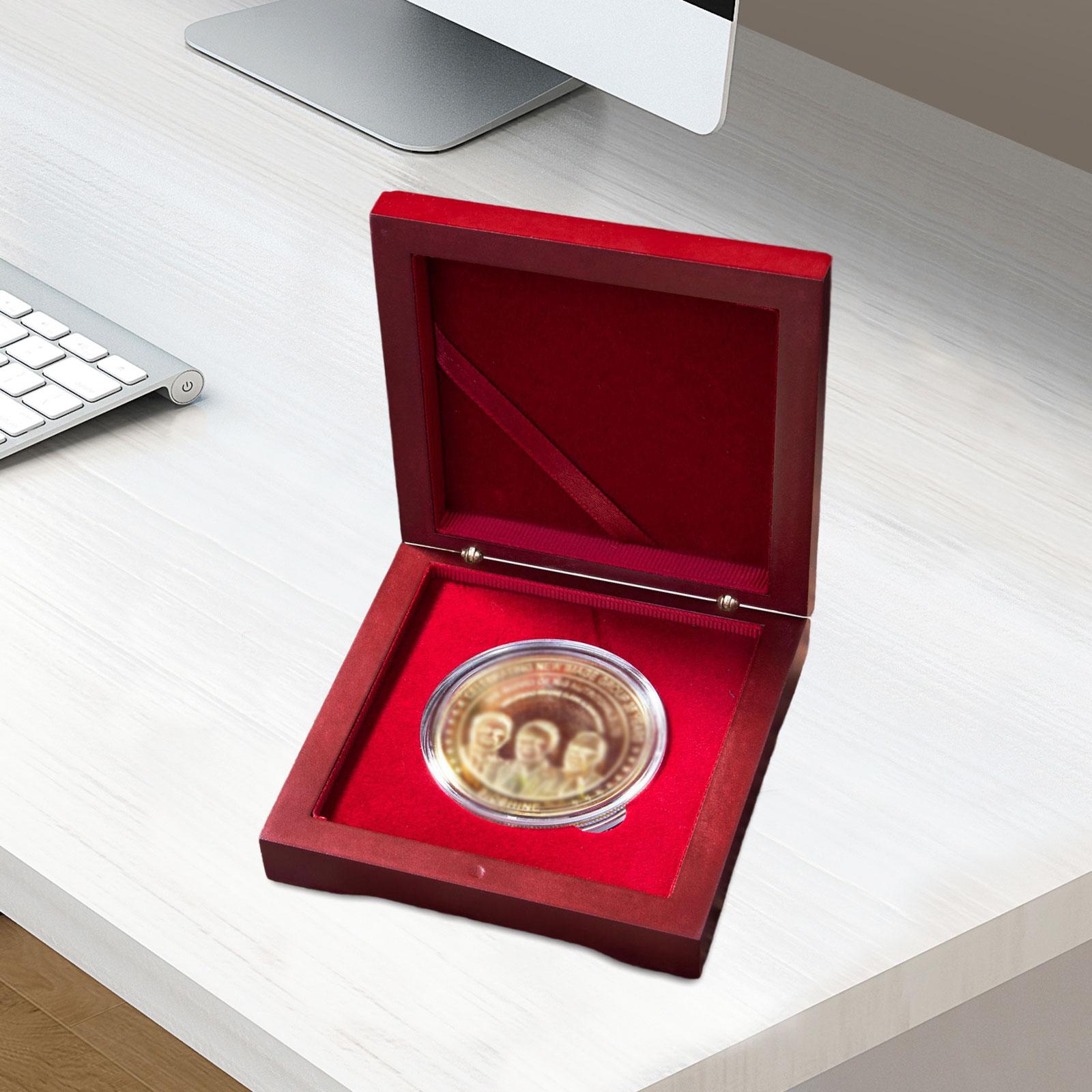 Medaille Presentatie Box Munth - Collectors Coins Jewelry & Watches Of Smithtown Photos recensie en prijs
