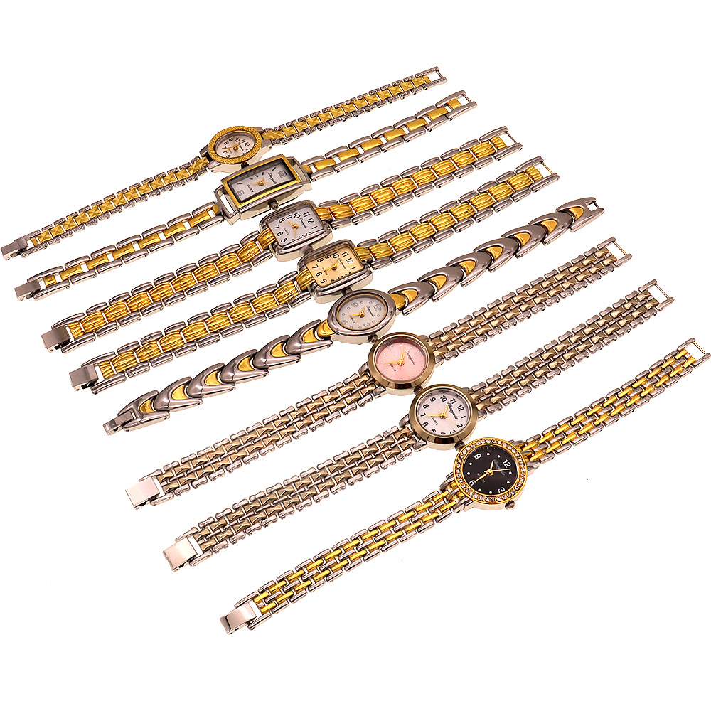 10 stuks/lot, gemengde bulk el - Jewelry Watches Women recensie en prijs