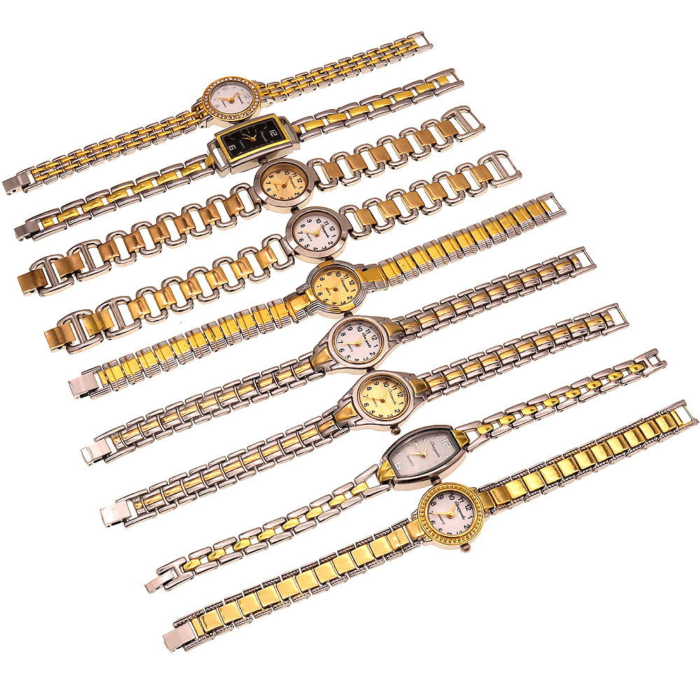 10 stuks/lot, gemengde bulk el - Jewelry Watches Women recensie en prijs