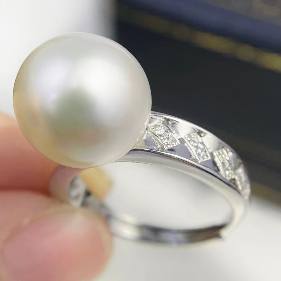 Groothandel S925 Sterling Zilv - Sterling Silver Ring recensie en prijs