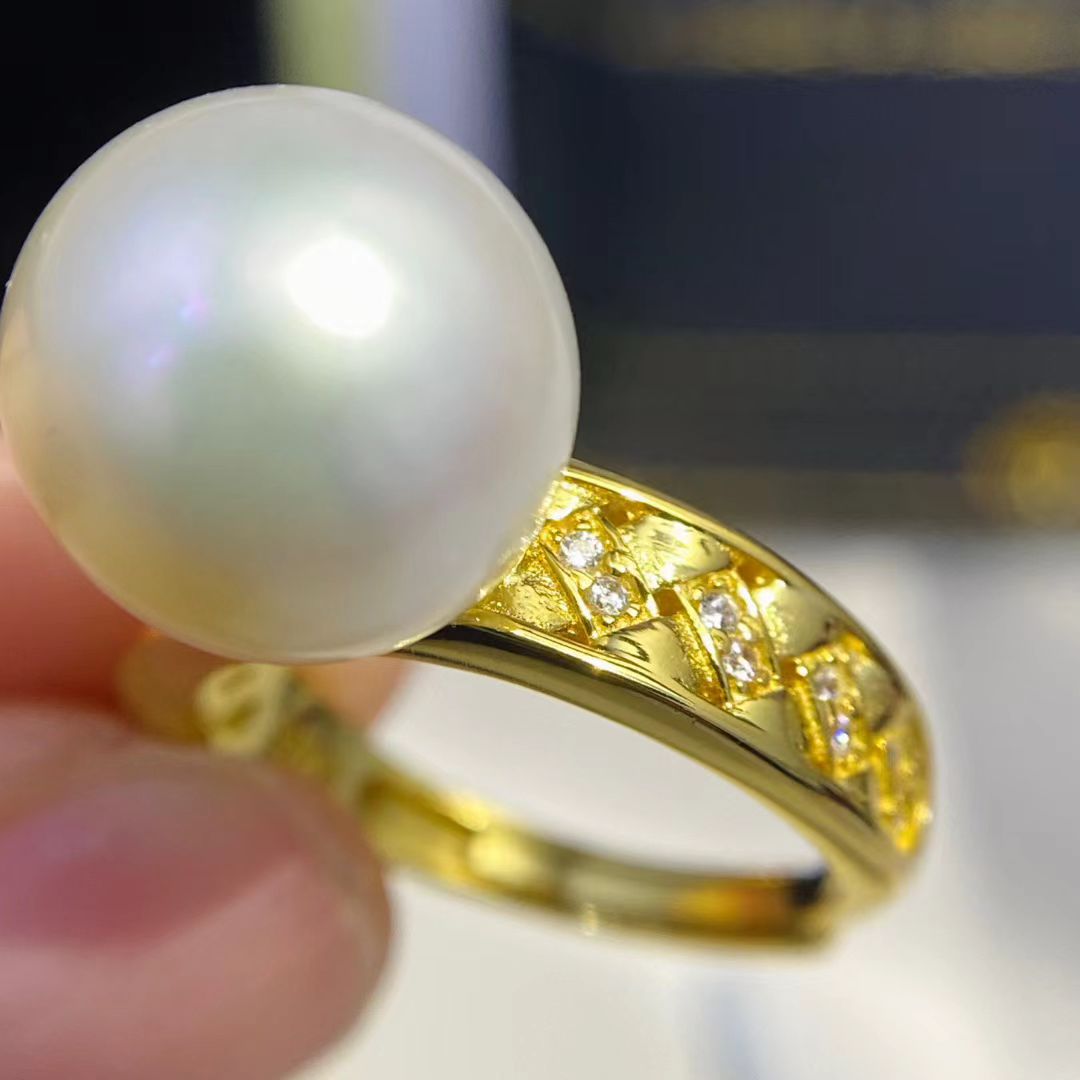 Groothandel S925 Sterling Zilv - Sterling Silver Ring recensie en prijs
