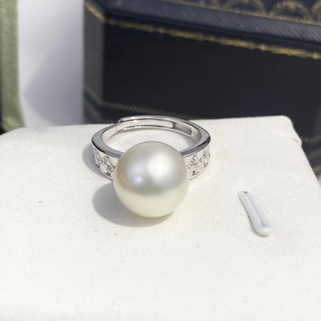 Groothandel S925 Sterling Zilv - Sterling Silver Ring recensie en prijs