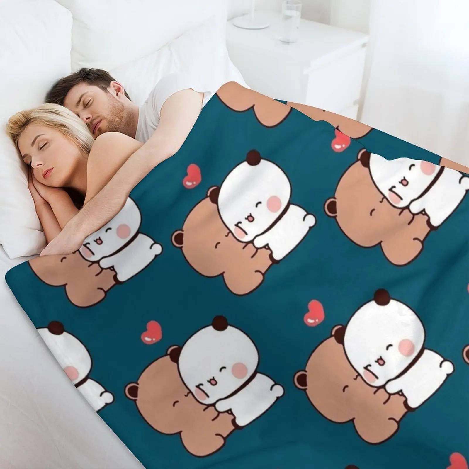 DuDu Beer en BuBu Panda specia - Moments Watches & Jewelry Vaughan Mills recensie en prijs