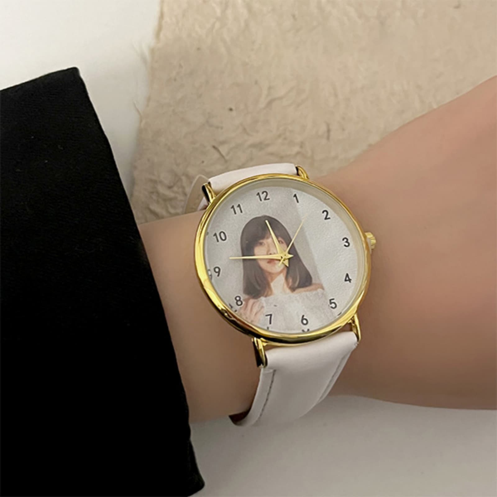 Gepersonaliseerde dameshorloge - Jewelry Watches Women recensie en prijs