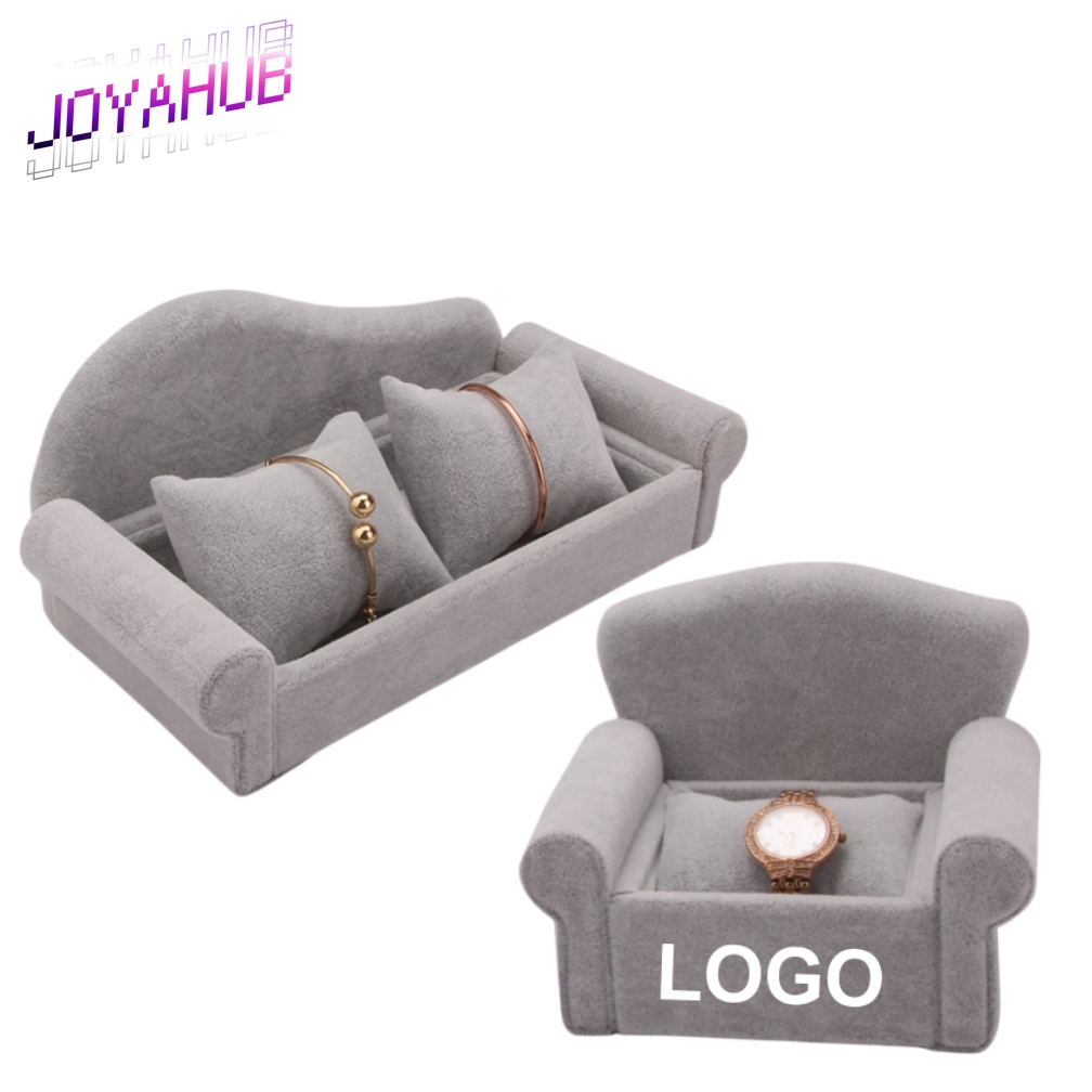 Aangepaste logo sieraden displ - Icebox Jewelry Watches recensie en prijs