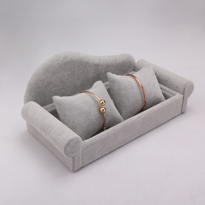 Aangepaste logo sieraden displ - Icebox Jewelry Watches recensie en prijs