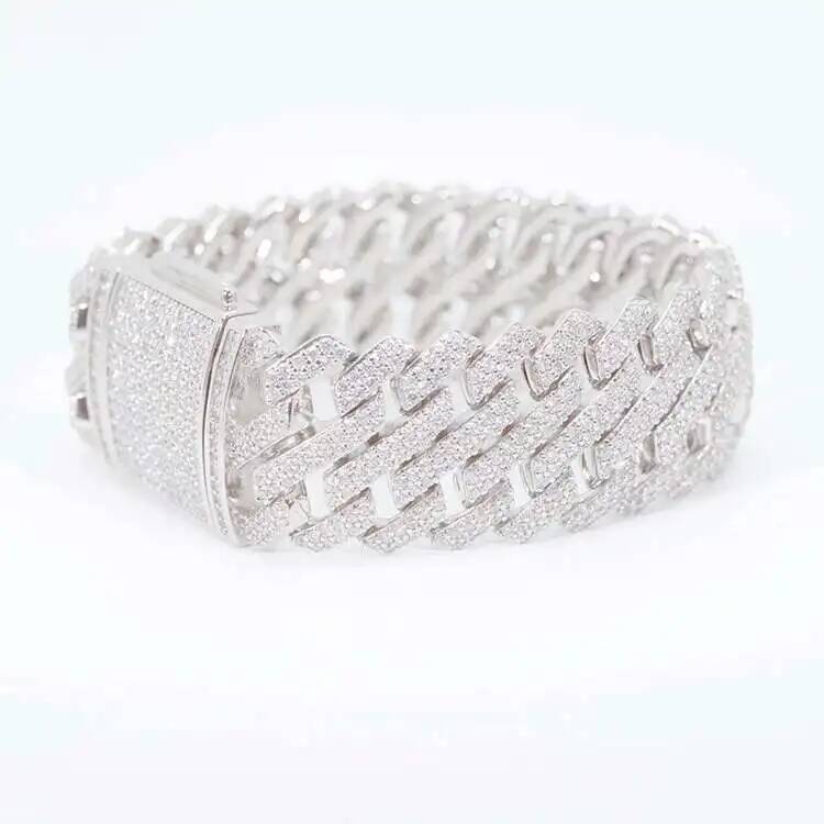 Yu Ying Gems Unieke Design Sie - Icebox Jewelry Watches recensie en prijs