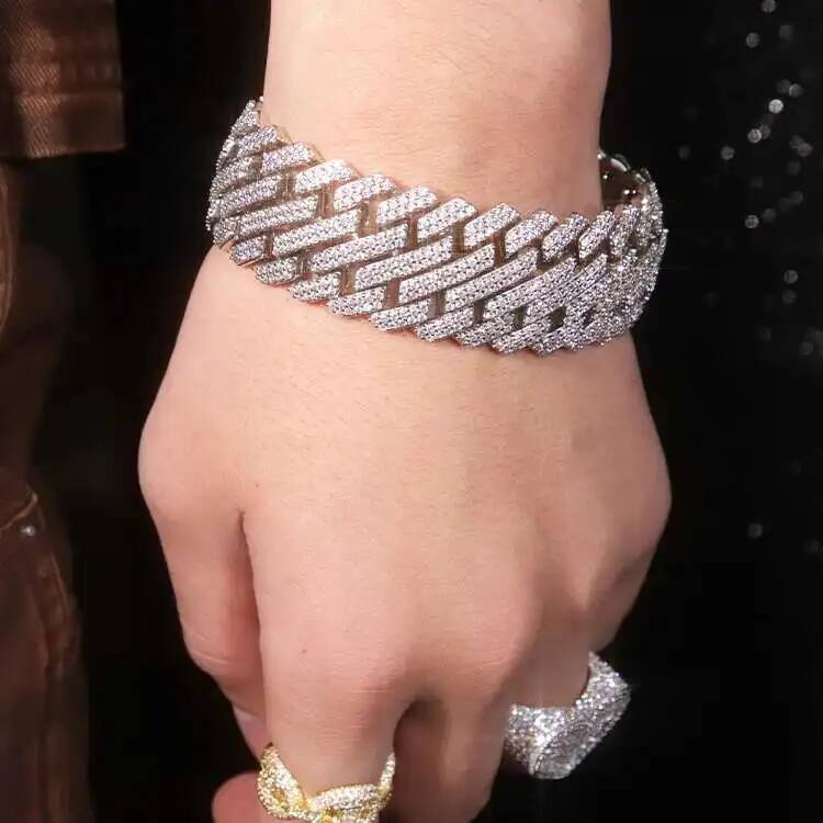 Yu Ying Gems Unieke Design Sie - Icebox Jewelry Watches recensie en prijs