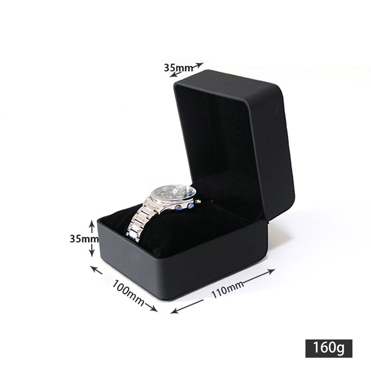 Geschenkdoos voor één horloge  - Best Jewelry Watches For Women recensie en prijs