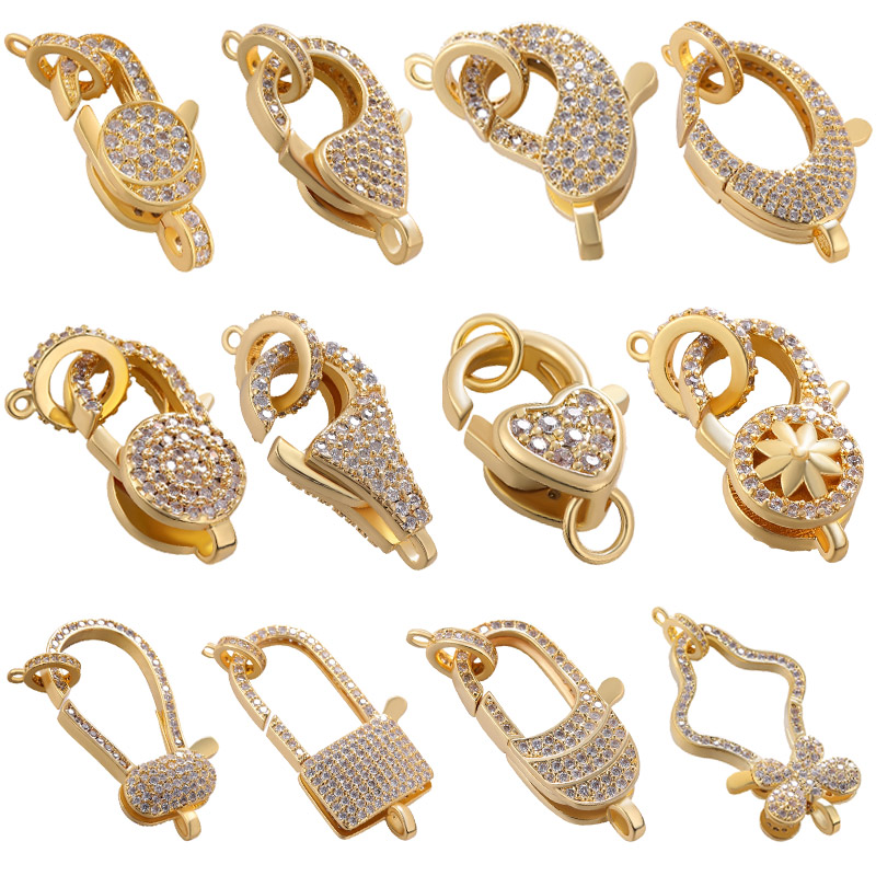 Juya 18K Echt Verguld Accessoi - Charm Bracelet Beads recensie en prijs