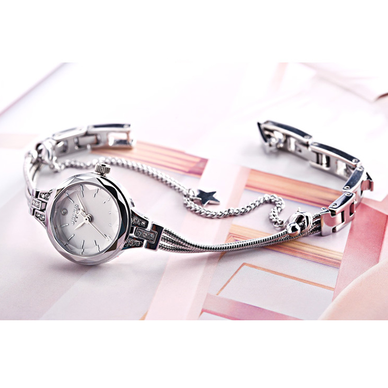 Mini 5 Kleuren Armband Sierade - Jewelry Box Watches Bracelets recensie en prijs