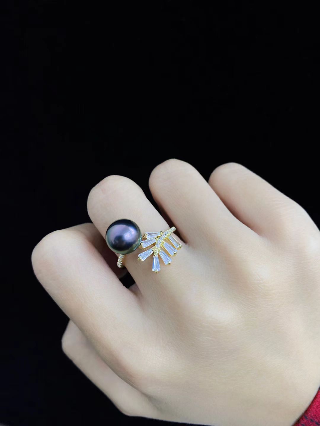 Groothandel S925 Sterling Zilv - Sterling Silver Ring recensie en prijs