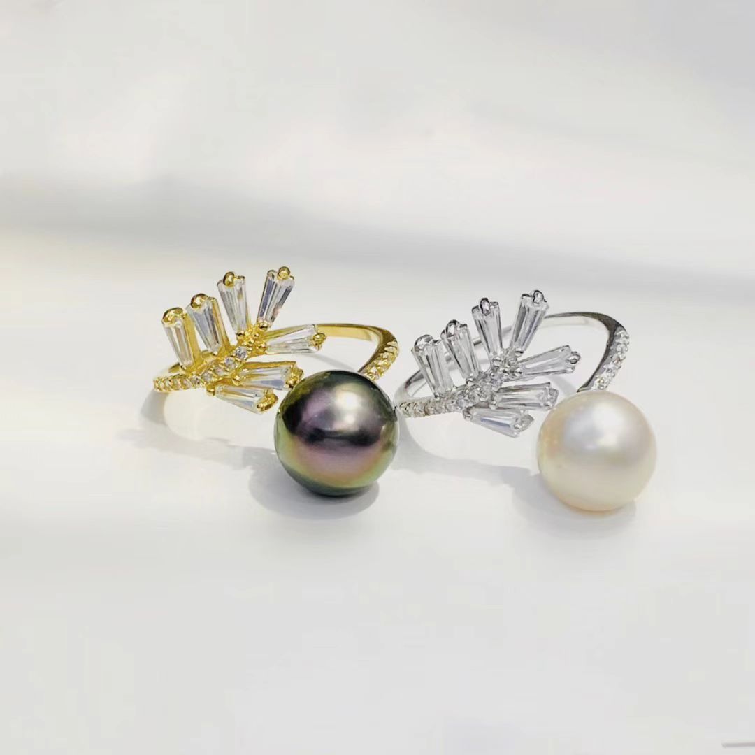 Groothandel S925 Sterling Zilv - Sterling Silver Ring recensie en prijs
