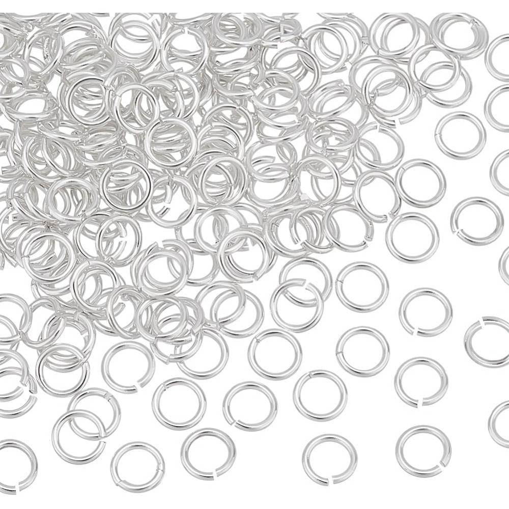 200 stuks 925 sterling verzilv - Sterling Silver Ring recensie en prijs