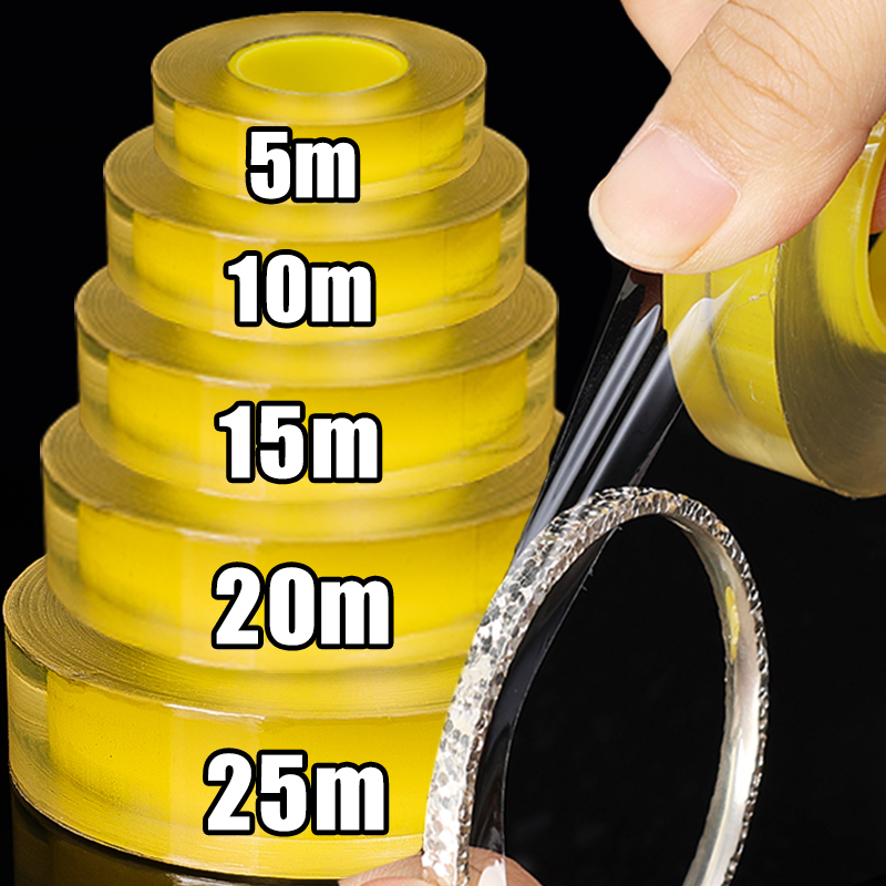 20/5M 10MM 15MM 20MM 30MM Tran - Jewelry Watches Repair recensie en prijs