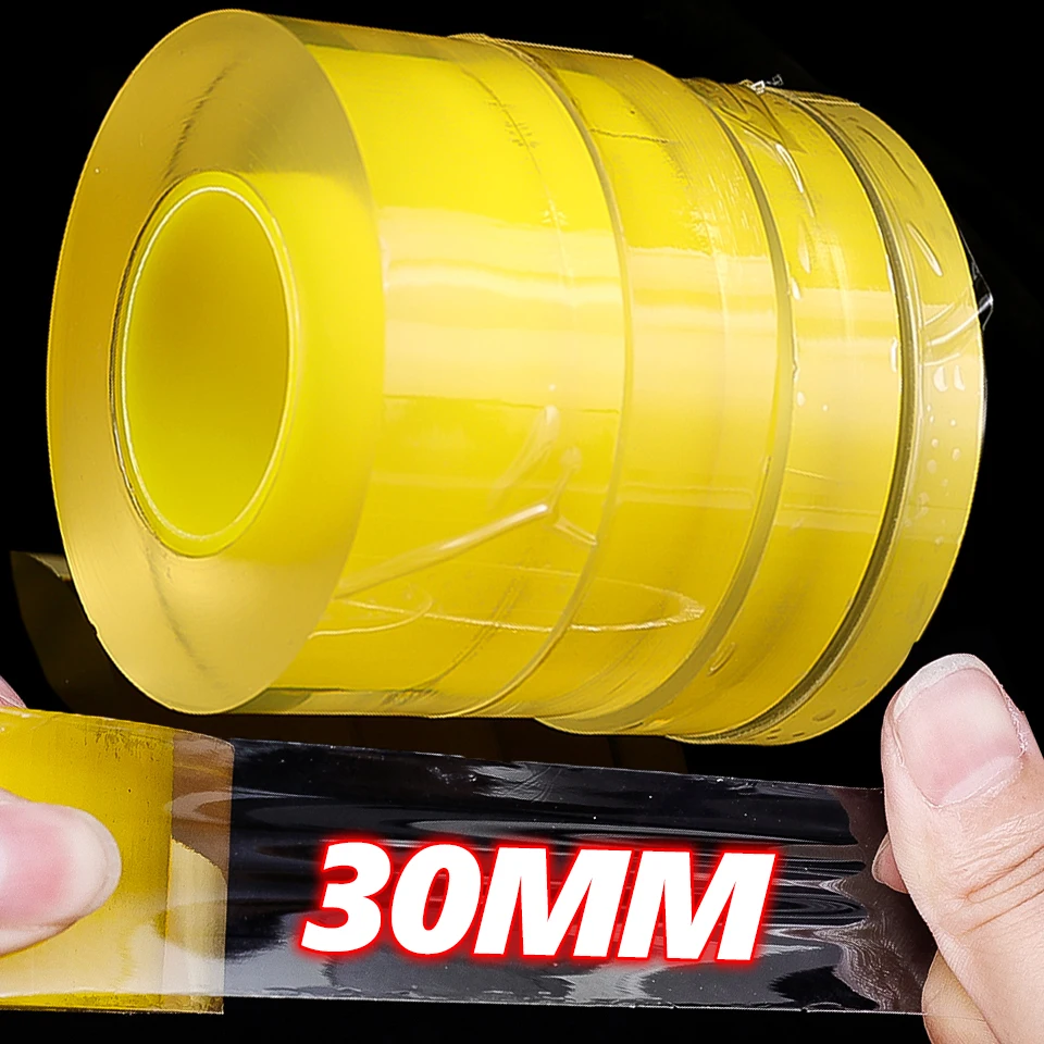 20/5M 10MM 15MM 20MM 30MM Tran - Jewelry Watches Repair recensie en prijs