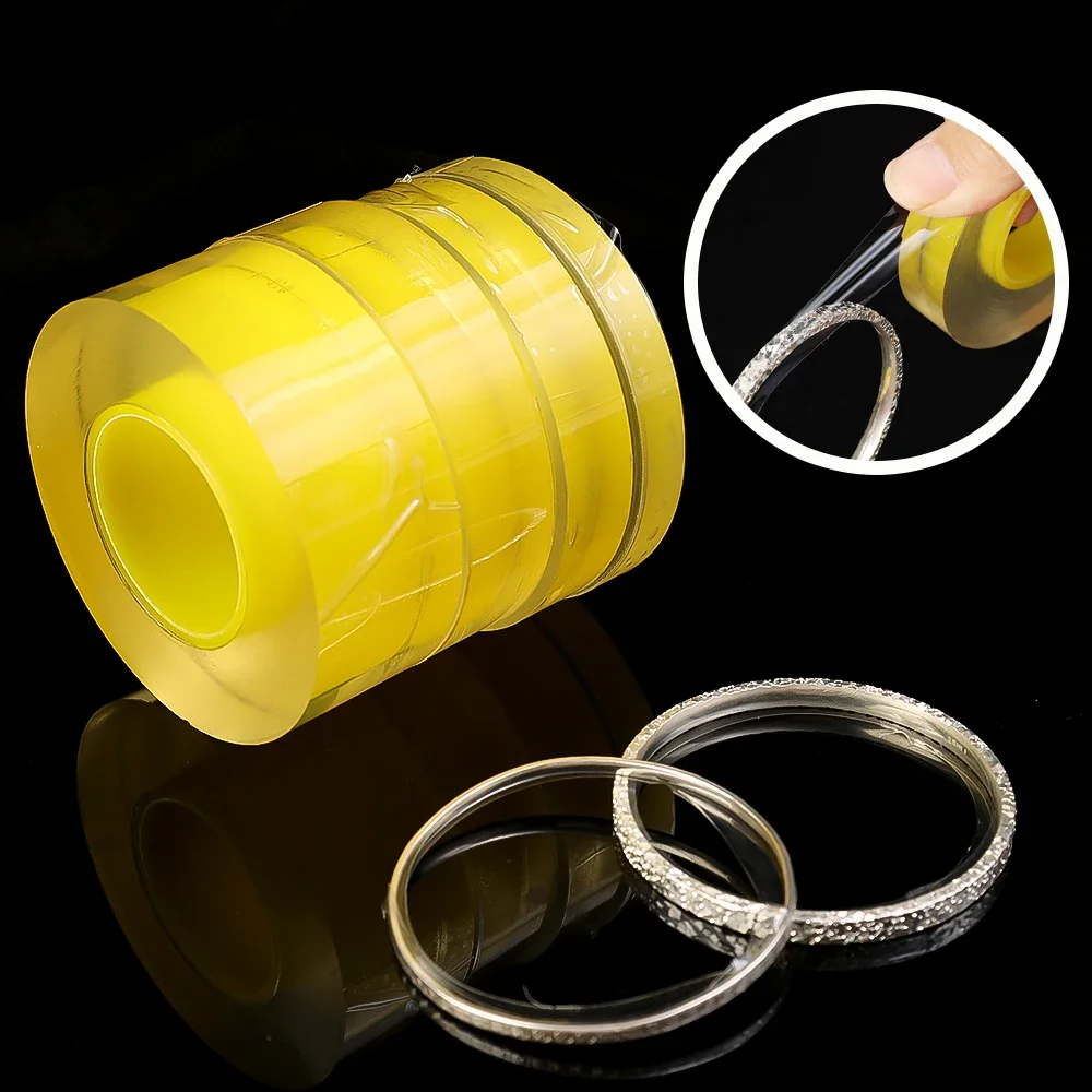 20/5M 10MM 15MM 20MM 30MM Tran - Jewelry Watches Repair recensie en prijs