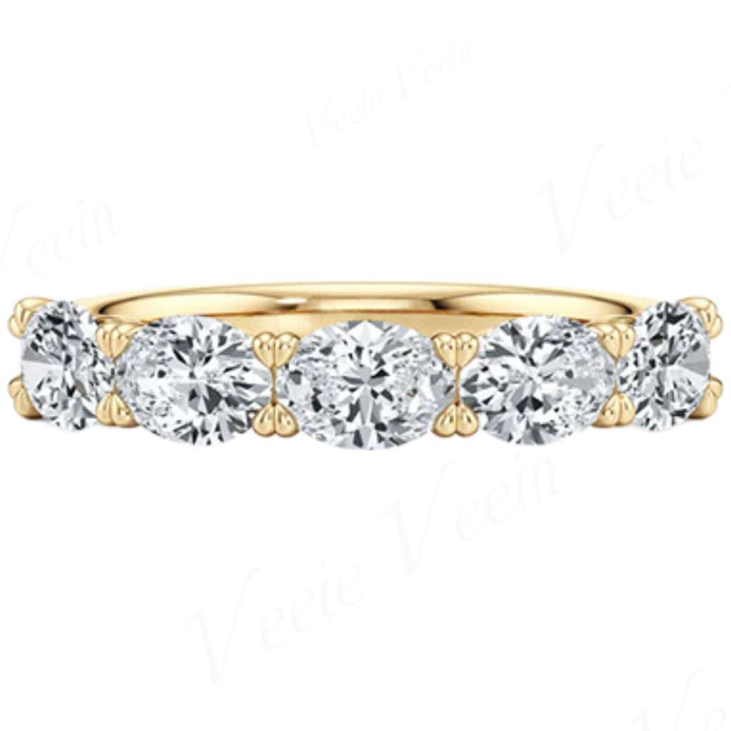 Veeie Veein Merk Sieraden Dame - Sterling Silver Ring recensie en prijs