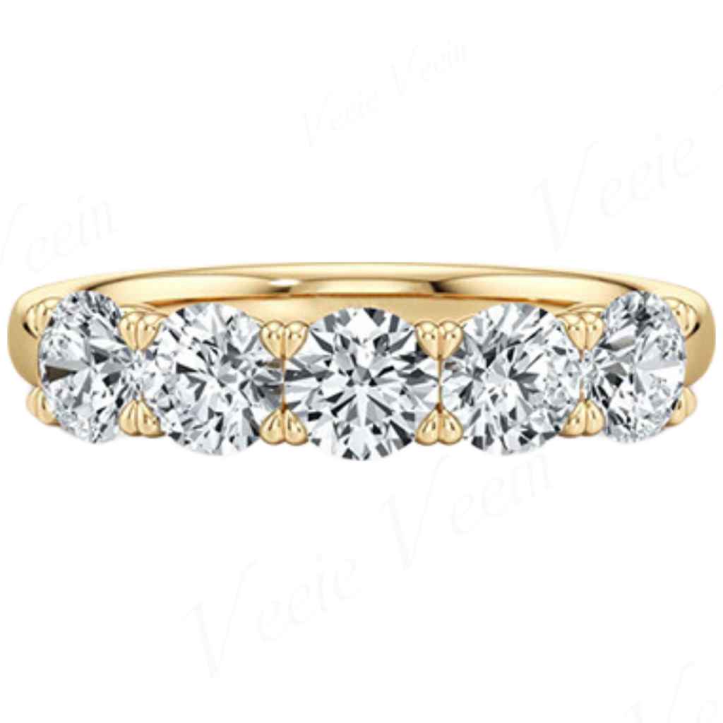 Veeie Veein Merk Sieraden Dame - Sterling Silver Ring recensie en prijs