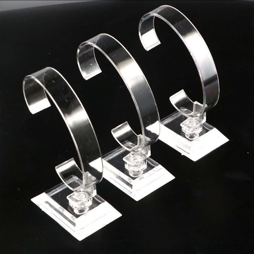 Transparante horlogedisplayrek - Jewelry Watches Women recensie en prijs