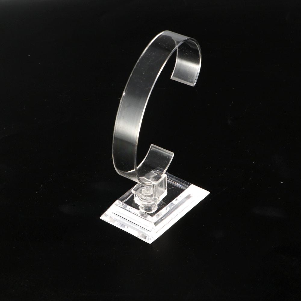 Transparante horlogedisplayrek - Jewelry Watches Women recensie en prijs