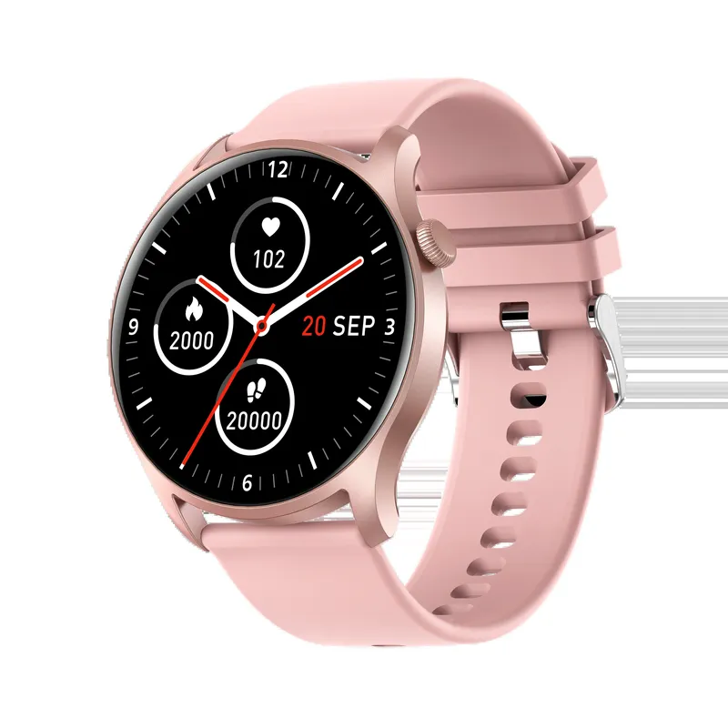 SENBONO MAX8 Heren Smart Watch - Smartwatch recensie en prijs