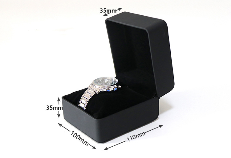 Mode lederen horlogedoos case  - Best Jewelry Watches For Women recensie en prijs